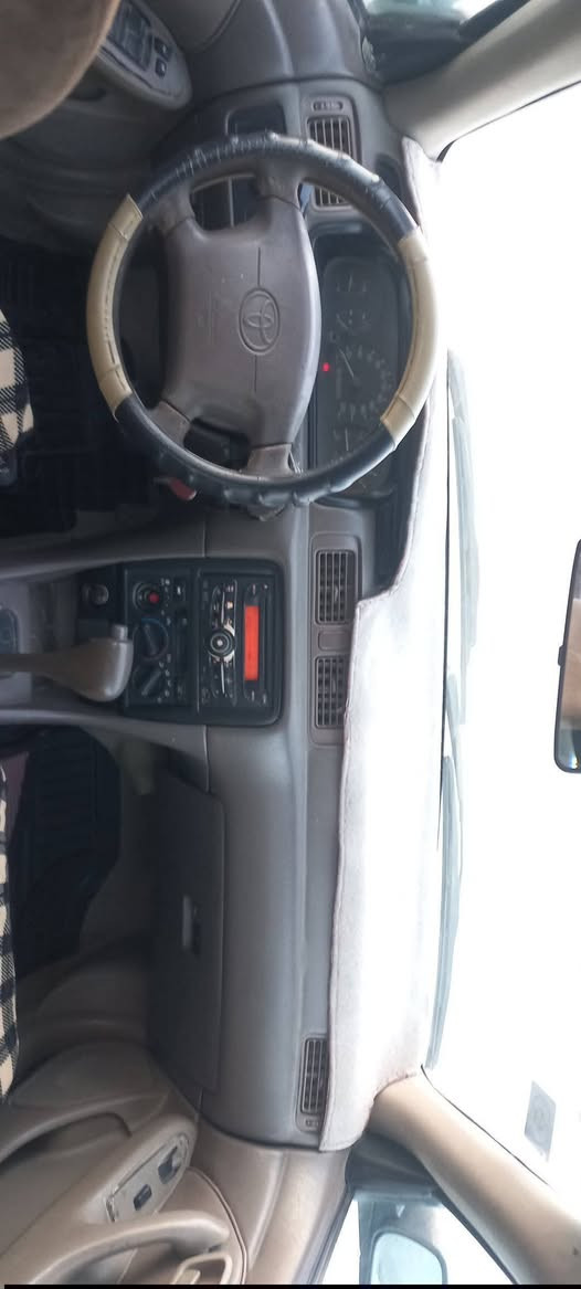 سياره للبيع
نوع كامري موديل ٢٠٠٠
رقم بغداد دولي سنويه جديده
مكينته اربعه سلندر كير اوتوماتيك مكفول
صدر جديد تخم تاير  سبب الصبغ صقوط سقيفه عليه  ضرر جاملغ خلفي   السعر ٦٠ وبيها مجال 
مكاني صلاح الدين بلد قرب جسر الضلوعيه 
للاستفسار ***********
معروضه معرض ابو ايمن السعدي
