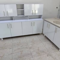 كاونتر ٢م • سِنك ١م٢٠سم