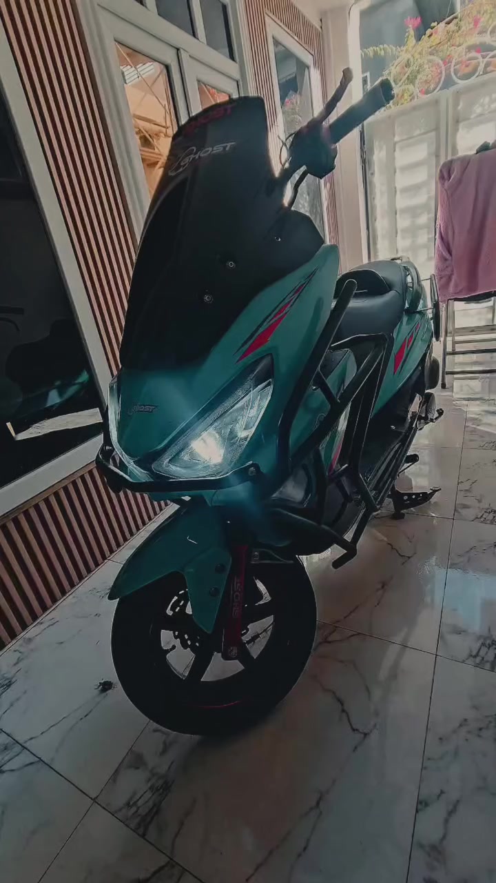 سلام عليكم دراجه للبيع موديل24
مكينه نضيفه لا تنقيص ولا تبخير سعرها 700وبيها مجال للشراي تواجد نت او رقم ***********
