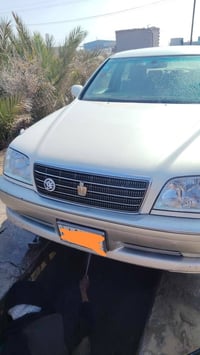 كراون • دبل شاشة • حجز ٢٠٢٩