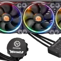 كيس ثيرمتك • مبرد مائي 360 • 5 فانات