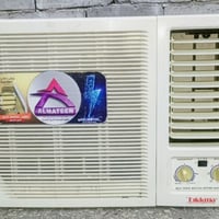 مكيف 2 طن للبيع باستخدام قليل ما مصلح تدفئه تبريد عالشرط للبيع اللي عن...