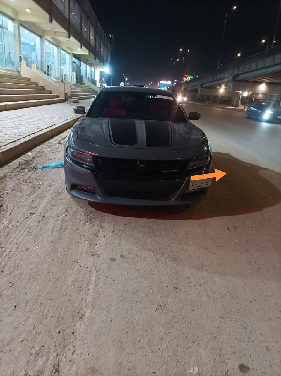 جارجر 19امريكي للبيع مكان سياره بابل سياره مامشتغله خط ماشيه 180الف كيلو مو ميل كشنات حضن شاشه كار بلي كشن السائق كهربائي 
مكينه 3600 حادث بنيد مصلح نفسه حادث  سياره بدون شواصي  للاستفسار اكثر ومعرفت سعر الاتصال على الرقم*********** حلة, بابل
