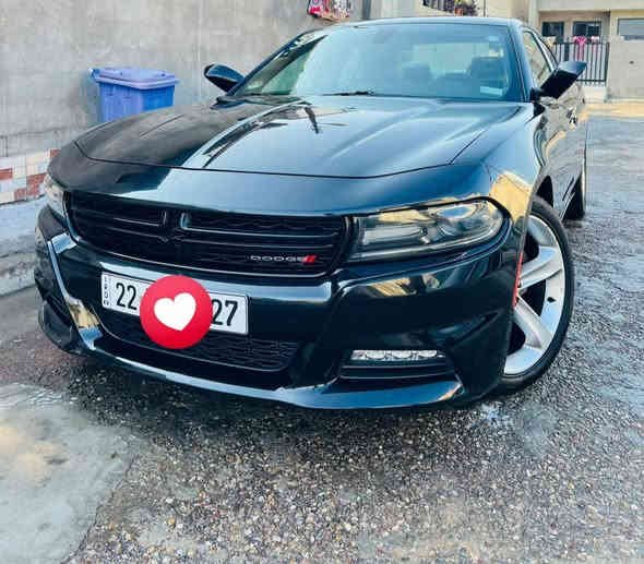 السلام عليكم 
چارچر موديل ٢٠١٨ جاهزة من كل شيء سيارة جديدة بمعنى الكلام 
٧٠ ميل 
حدادية جديدة 
تخم تاير جديد 
بطارية جديدة
موصفات sxt بلاص 
جاهزة من كل شيء 
وارد حادث فقط صبغ نصف دعامية امامية وبارد بالجاملغ الخلفي مقدار ١٥ سم مع صبغ 
داخل ابيض واسود كاملة من كل شيء
محرك 3.6L (6v)
داخل ابيض وأسود بلادي 
نقطة عمياء
المقاعد الأمامية تدفئة وتبريد والخلفية تدفئة
ذاكرة حفظ وضعيات الجلوس 
تدفئة ستيرن
سقف فتحة 
شاشة كبيرة بلاد
نظام خاص لطرق الوعرة
مصابيح الأمامية زنون 
مصابيح LED
كشافات ضباب زنون 
تشغيل عن بعد 
حساسات خلفية 
كامرة خلفية دوارة
ويل قياس 20 رصاصي لماع 
المرائة بـ خاصية التعتيم الذاتي 
 تحديد سرعة 
باقي مواصفات  SxT بلاص معروفه سياره جديده بمعنى الكلمه لحد ليوم على ايد وحده رقم شمالي باسمي تحويل مباشر
————————————————————————————
موقعنه:بغداد الكرخ حي الجهاد
السعر:235 💸💸وبي مجال👋🏻🤍
لاتصال والاستفسار: التواصل هاتف ***********
واتساب ***********
سيارة جاهزة من كل شيء
