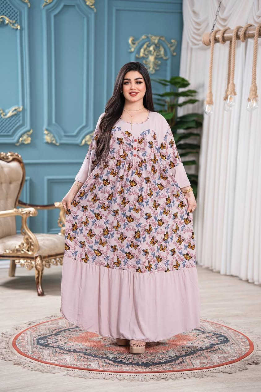 سلام عليكم  

سعر درزن ٨٠ الف فقط 

دشداشه طويله كلووووش قالب راهي 
كشمير الاصلي
خامه ناعمه وبارده شرط الفحص 

قياسات كامله نظاميه متسلسله 
الدرزن ١٢ قطعه 
٣ اللوان ٤ قياسات 
2XL 3XL 4XL 5XL


**إذا كنت صاحب هذا الإعلان وتريد حذفه لأي سبب، رجاءا أرسل رسالة إلى الدعم الفني**