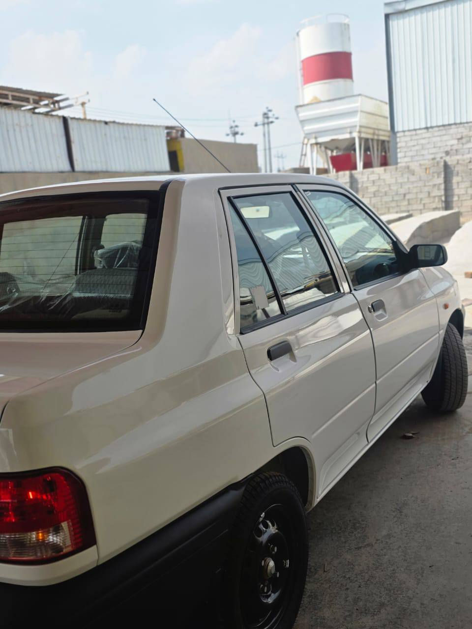 السلام عليكم ورحمة الله
سايبا 2026 خصوصي
قادسية انكليزي 
لوحات بالجنطة موجودة 
السيارة كفالة كفالة عامة اخت الزيرو 
السيارة ماشية 10 آلاف 
سبير منازل 
السعر مناسب 78 مجال بسيط 
مكان السيارة ديوانية /شامية
مكلف بالنشر 
الاتصال 
 ***********
