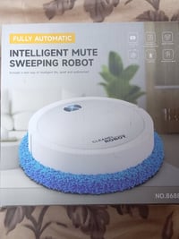 مكنسة كهربائية • جديد