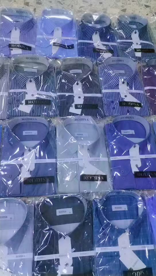 توفر قميص رجالي كافه القياسات و الألوان
.
السعر:  7000 الف
العنوان: مجاور جامع العزيزيه الكبير و عمر الكهربائي


**إذا كنت صاحب هذا الإعلان وتريد حذفه لأي سبب، رجاءا أرسل رسالة إلى الدعم الفني**