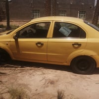 افيو ٢٠٠٧ • مكينة وكير جديد • مجددة ٢٠٢٧