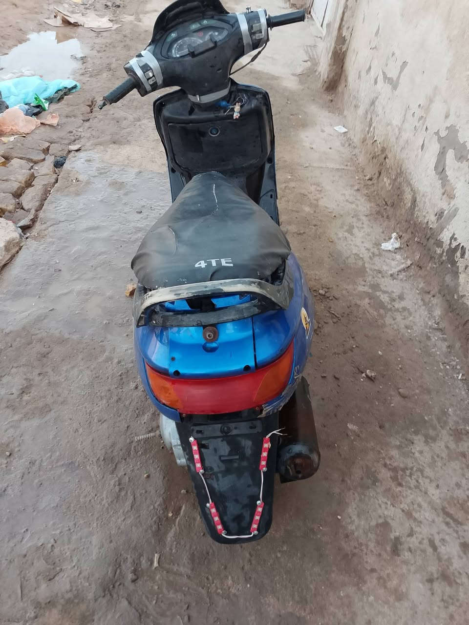 السلام عليكم  فراشه للبيع شلعه ومعدل فول كهرباءيات فيشه فالته بيهن 150اله ربع ما تنباع قفل150ديوانيه حي لعسكري


**إذا كنت صاحب هذا الإعلان وتريد حذفه لأي سبب، رجاءا أرسل رسالة إلى الدعم الفني**