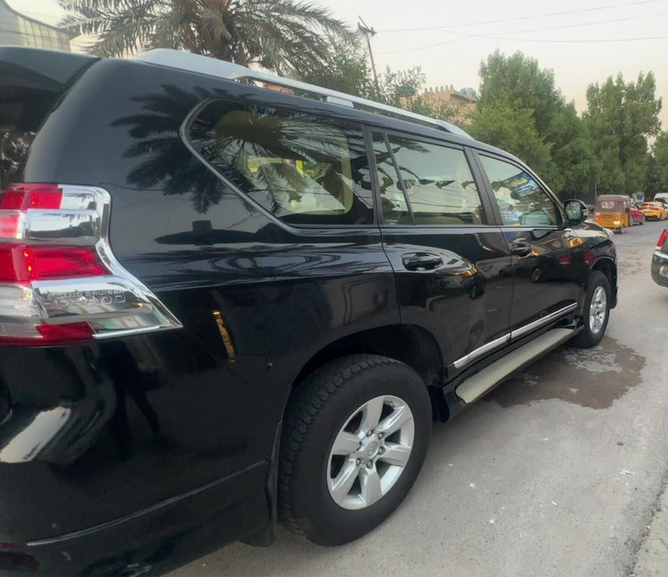 براو TXL موديل2017 فول مواصفات V6 ماشيه 190 الف والتفاصيل موجودة بـ السونار السعر المطلوب 33.500$
***********
