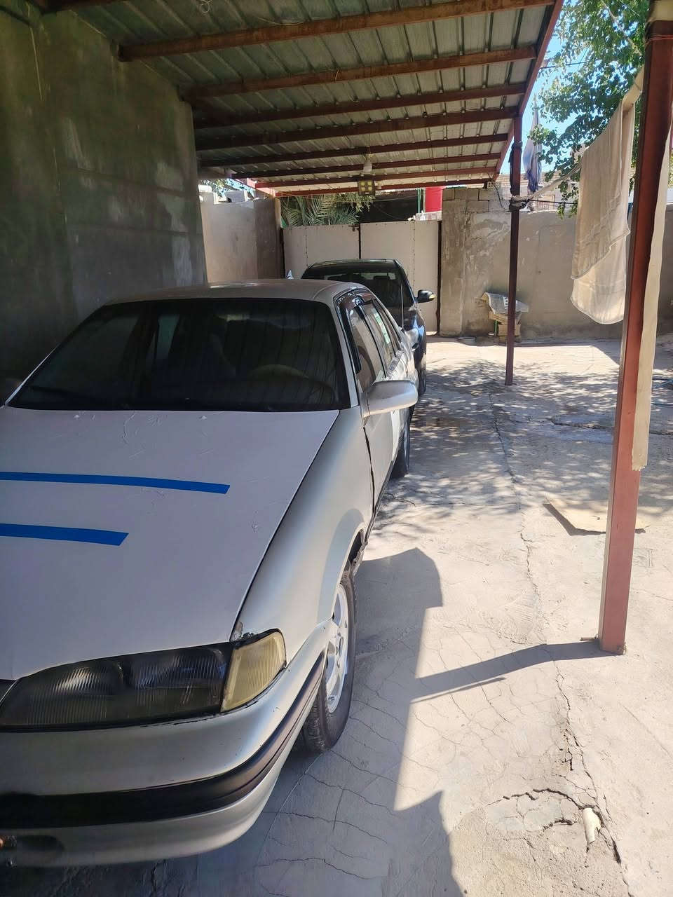 اسلام عليكم دايو برنس للبيع لسياره رقم واسط لسنويه ل29ما منتهيه خير من الله كير مكينه مكفولات كشره بي جراد سياره تبريده شغال ثلج  🥶 مكاني واسط الزبيديه سعره 29وبيه مجال حك لجيه ***********
