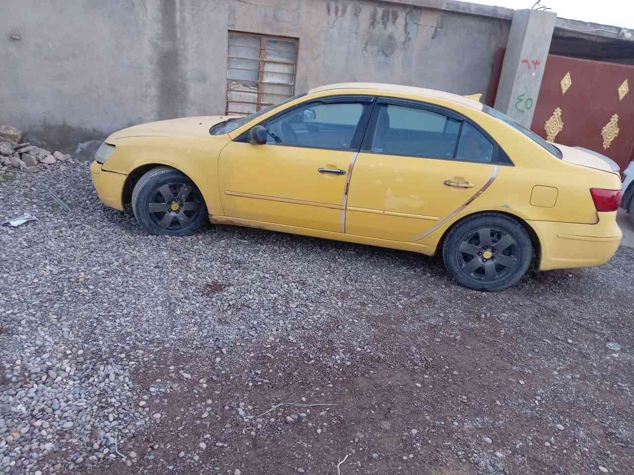 سوناتا للبيع السعر ٧٥ اتصل ***********
