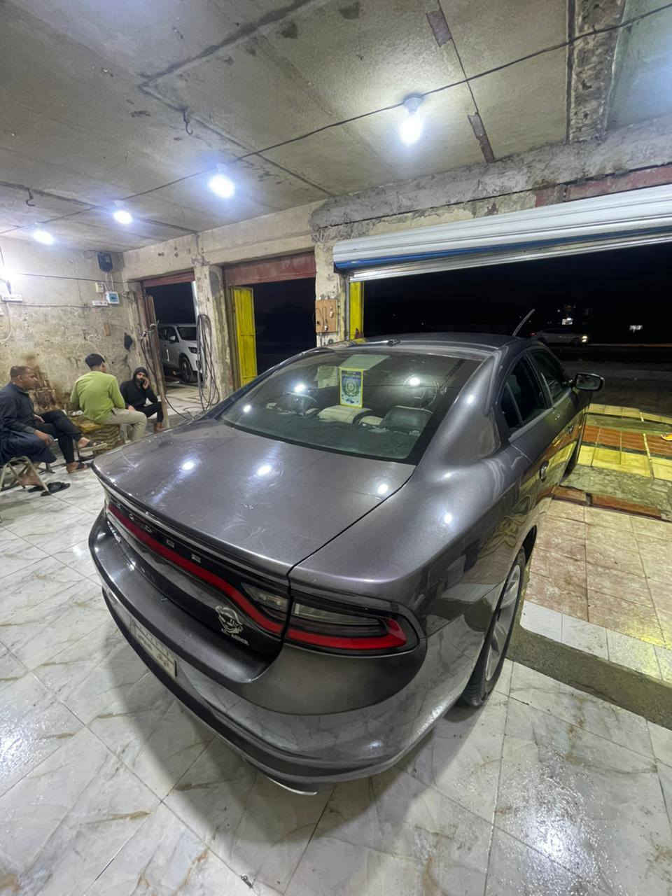 السلام عليكم جارجر 19 اصل 15 كفاله من الضربه بنيد تحديث فقط جاهزه للخير السعر 160 وبيه مجال مراوس اوباما جارجر مكان ناصريه ***********
