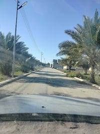 طريق كربلاء بغداد سايد • ٥٠م • سند ٢٥ إقرار