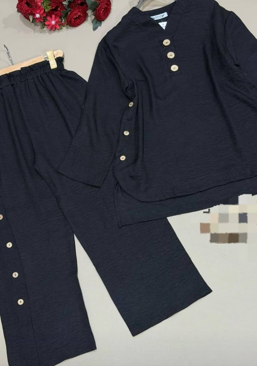 (سوت نسائي)
#السعر_15الف_15الف 👉
#السعر_15الف_15الف 
سارعي بالحجز قبل نفاذ 
التوصيل الف دينار داخل المسيب
التوصيل محافظات 5ألاف
حي الزهراء


**إذا كنت صاحب هذا الإعلان وتريد حذفه لأي سبب، رجاءا أرسل رسالة إلى الدعم الفني**