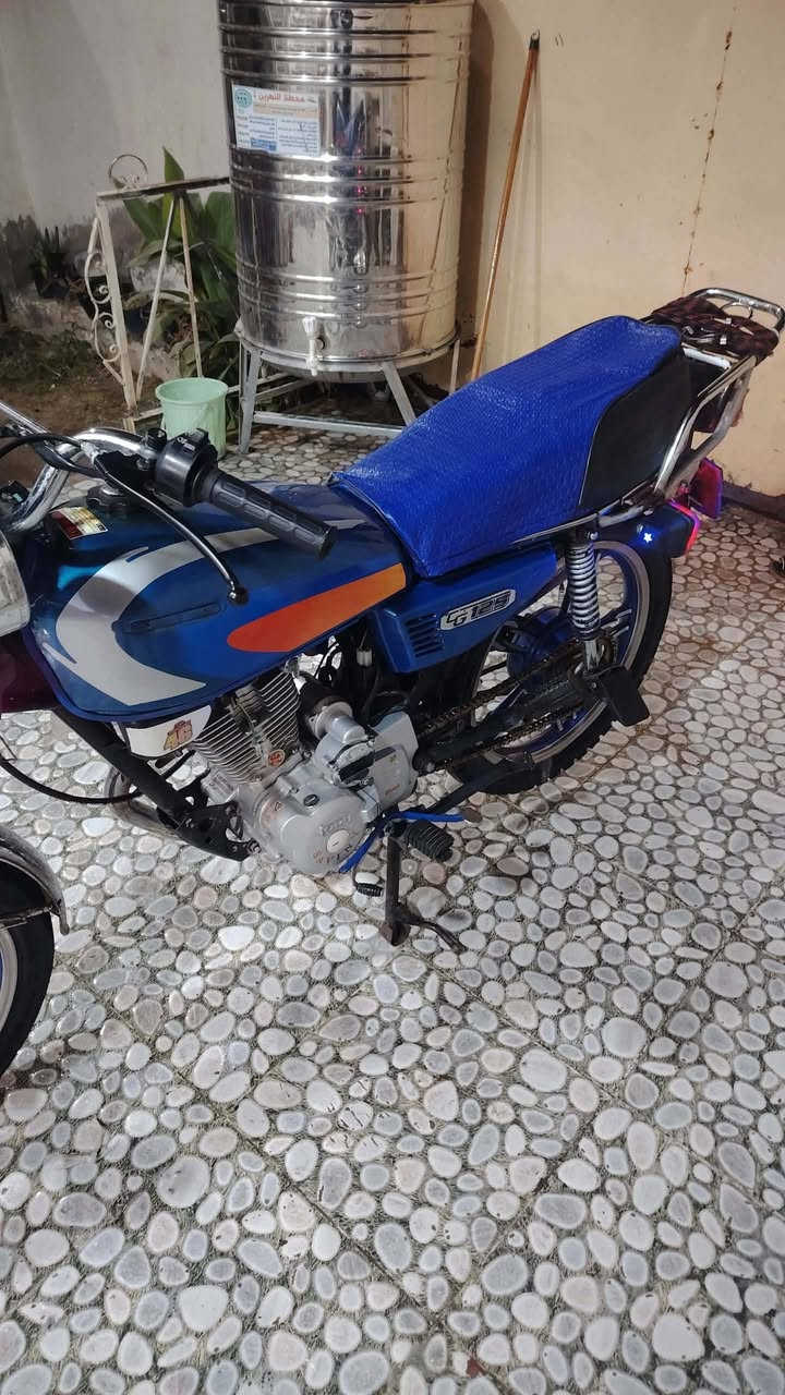 سلام عليكم دراجة البيع سيفون المكان ديالى بعقوبة مكلف بنشر هذا صاحبه رقم ***********
