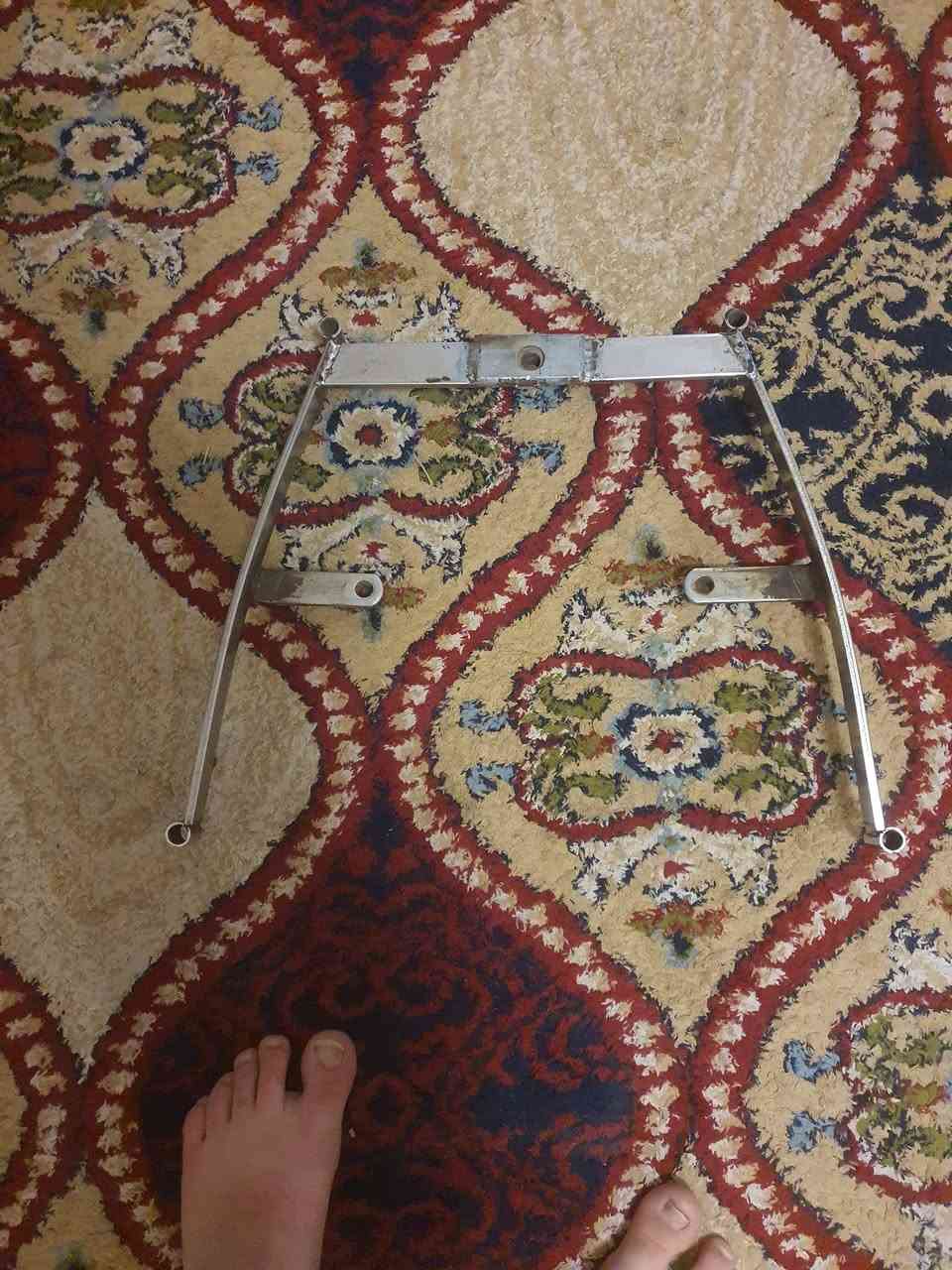 سلام عليكم درع للبيع الجبير سعر خاص


**إذا كنت صاحب هذا الإعلان وتريد حذفه لأي سبب، رجاءا أرسل رسالة إلى الدعم الفني**