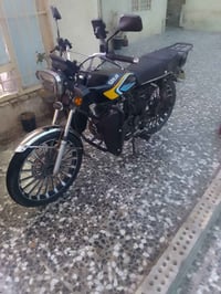 دراجة نضيفه • موديل ٢٠٢٤