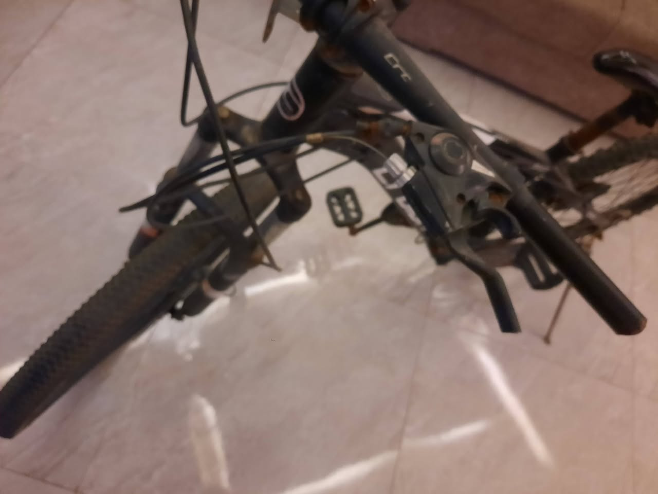 للبيع السعر 75


**إذا كنت صاحب هذا الإعلان وتريد حذفه لأي سبب، رجاءا أرسل رسالة إلى الدعم الفني**