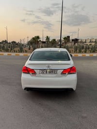 أفالون ٢٠١٢ • بدون دهان • ١٨٠ الف