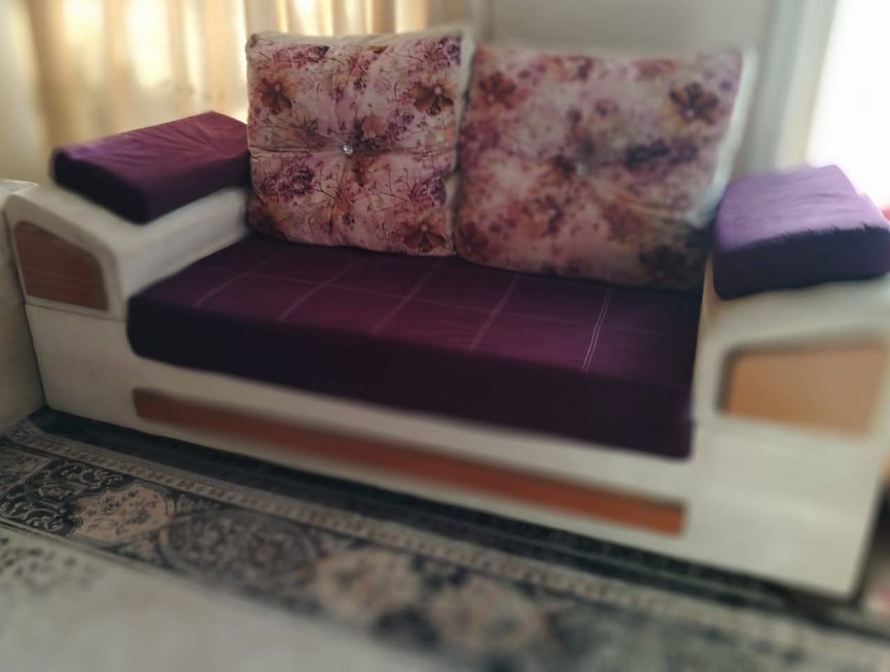 تخم للبيع نظيف  العنوان ديوانيه التفاصيل خاص


**إذا كنت صاحب هذا الإعلان وتريد حذفه لأي سبب، رجاءا أرسل رسالة إلى الدعم الفني**