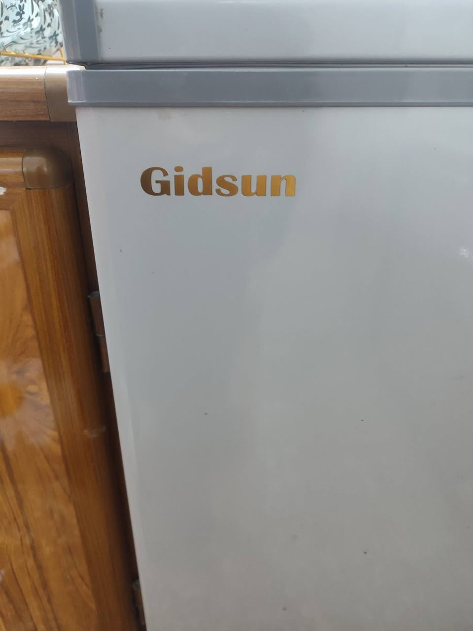 #مجمدة #للبيع مجمدة ماركة Gidsun ❄️ #فول تبريد

#الموصل #ايسر #للبيع #التخدمة #يدفع #سعر....


**إذا كنت صاحب هذا الإعلان وتريد حذفه لأي سبب، رجاءا أرسل رسالة إلى الدعم الفني**