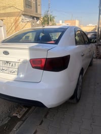 سيراتو • ٢٠١١ • النجف حي العسكري