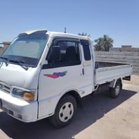 البيع كيه موديل 1996. 07867454601