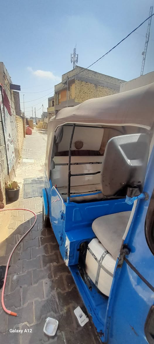 السلام عليكم شباب تكتك لبيع 
موديل 2021 بشهر 11  
السعر والتفاصيل خاص ولي يريد يخابرني تفاصيل أكثر 
رقم ***********
