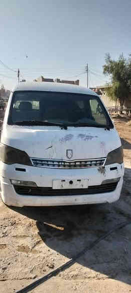 السلام عليكم جنبي اج وان سياره حره شرط تحويل سياره مطلوبه غرامات وهيئه مطلوبه اربع ملايين و360مروريه وهيئه مليون و200 سياره بلاديه رقمها بغداد ب25 قفلهه والغرامات عل مشتري العنوان بغداد حي البتول المو شراي ليتصل رجاءاً هذا رقمي ***********
