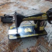 ماكنة خياطة • جديدة • سعر نهائي