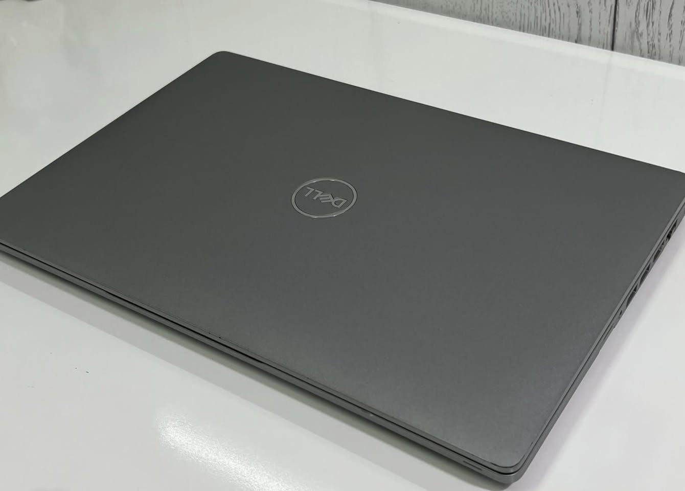 لابتوب Dell سوبر سلم الجيل العاشر لمس سوبر سلم  للبيع
المعالج core i5 الجيل العاشر ف
رام 8 كيكا DDR4
هارد 256 كيكا SSD
كرت الشاشه Intel Uhd حجم 4 كيكا
الشاشه حجم 14 انج ضد التوهج  دقة FHD لمس ١٠ اصابع
باتري ليثيوم 6 خلايا  شحن سريع 65 واط والباطرية ممتازة 
كامره دقة hd 
 منفذ تايب سي و رام  وhdmi وسيم كرت وباقي المنافذ   الحاسبه كلش نضيفه وحلوه
السعر 350 النجف, العراق


**إذا كنت صاحب هذا الإعلان وتريد حذفه لأي سبب، رجاءا أرسل رسالة إلى الدعم الفني**