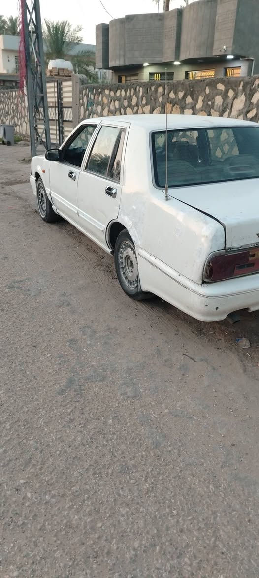 السلام عليكم نيسان سدرك موديل ٩٩ رقم نحف الماني تحويل ثاني يوم مكينه وكير ونجي ناعم  جدد تخم تاير جديد يرادله ترتيبات السعر ٢٩ وبيه مجال مكاني بابل حي الجزائر ***********

