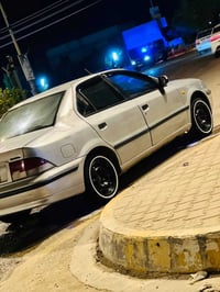٢٠١٢ • دوانيه • مكينه تبريد ثلج