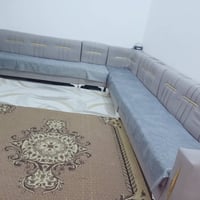 ديوان • ١٠ مقاعد • نضيف جدا