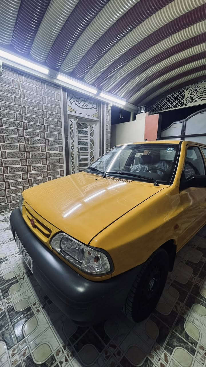 السلام عليكم 
سايبا موديل ٢٠٢٥ 
مكفوله كفاله عامه 
ماشيه ٣٨ الف 
رقم قادسيه الرقم الدولي 
منضومه غاز 
شاشه كامره 
السعر / ٧٦ ورقه قفل $
رقم الهاتف / ***********
