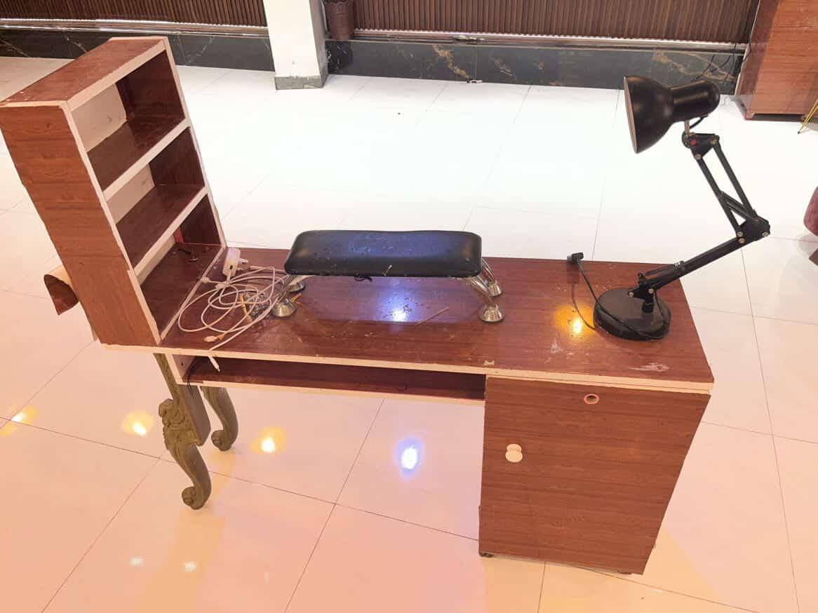 غراض صالون للبيع للإستفسار مكان كربلاء 
*********** وتساب
