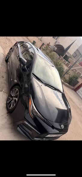 السلام عليكم تويوتا كورلا كروس هايبرد 2024 وارد صيني للبيع رقم بغداد الدولي تحويل ثاني يوم

بصمة تشغيل 

شاشة كبيرة 

تحكمات استيرن

سايد بريك بصمة 

مكينة 2000 

كهرباء + بانزين 

كشنات جلد مشمشي 

تحديد مسار 

مثبت سرعة 

مانع انزلاق 

اشاير بالمري 

تبريد ثلج خير من الله 

ماشية 55 الف 

السيارة كفالة عامة عدا بارد بسيط في باب خلف الصدر 

مكان السيارة بغداد مدينة الصدر 

السعر 157 وبيها مجال 

للأستفسار ***********
