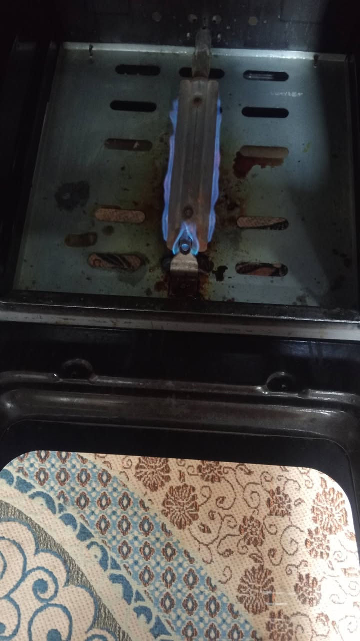 طباخ نظيف مثل ماواظح السعر 100 وبي مجال بسيط العنوان الديوانية


**إذا كنت صاحب هذا الإعلان وتريد حذفه لأي سبب، رجاءا أرسل رسالة إلى الدعم الفني**