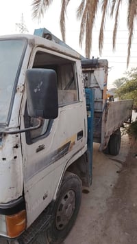 كنتر • موديل ٩٢ • تحويل ثاني يوم