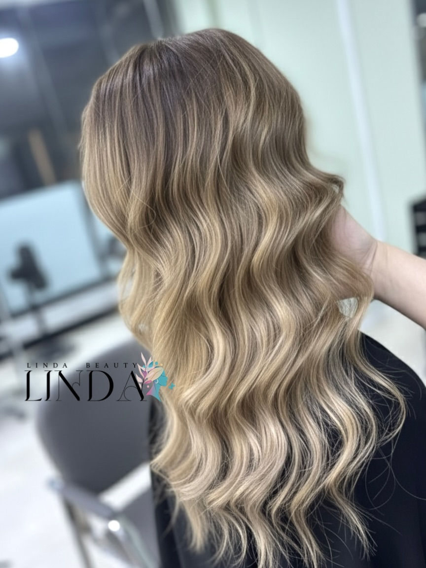 آومبرى  🍯🍯 
سەرچاو ! ئێمە ئۆفەری ئۆمبرێمان درێژ دەکەینەوە تەنها بۆ تەواوی مانگەکە،

تدللون علينه ونمد عرض الاوبري طول هذا الشهر فقط

#linda_beauty_center 
*********** ☎️
