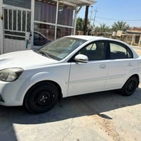 ريو ٢٠١١ • مكينة ١٦٠٠ • تكييف جديد