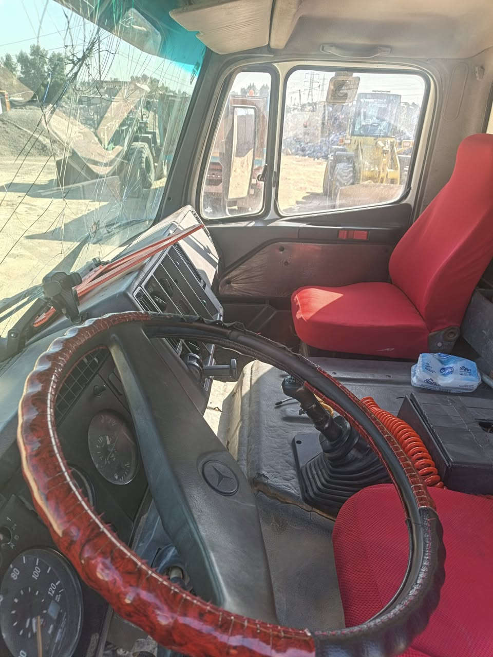 السلام عليكم
البي كرواتي 1991

مكينه 8/,28

كير 6 وشعله 

اكسن جي اف 

شاصي مبطن عله طول السياره 

سياره بلاديه اصل كلاب طابه عله الاردن رقم منفيس اسود 

السعر 135 ومجال بصيط 

***********
