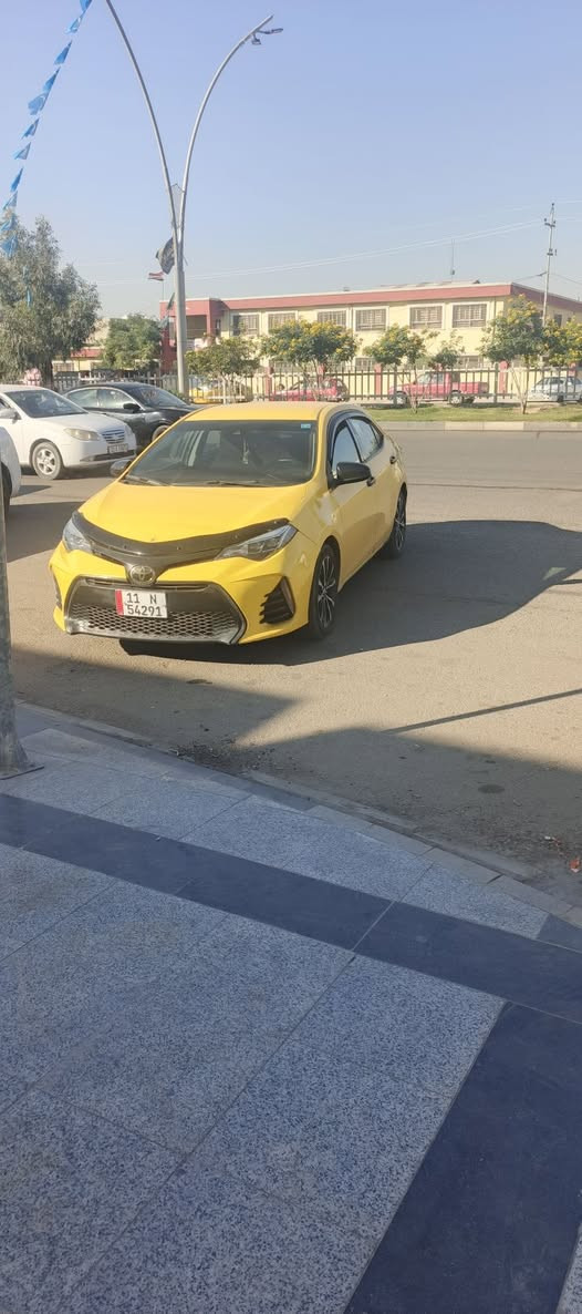 كورله للبيع موديل ١٩ السياره ايل  محادثه ايس مشروع وطني بسمي ***********

