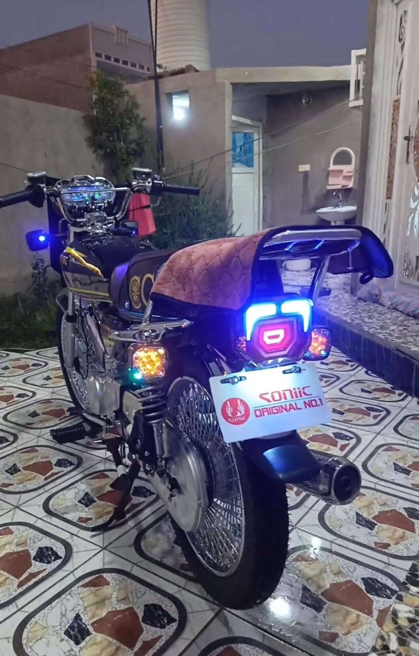 بيع او مراوس بااقل … تايكر 26 صارلها شهر من طالعة من الوكيل دراجه نضيفة كلش اوراق كاملة مدفوع كمركها يعني كبل ترقم السعر٧٧٥ وبي مجال للشراي مكاني بابل قضاء المحاويل رقمي ***********
