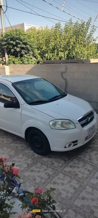 افيو • ٢٠٠٧ • جير عادي
