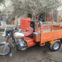 امتي ار • محرك زيرو • شاصي مكفول