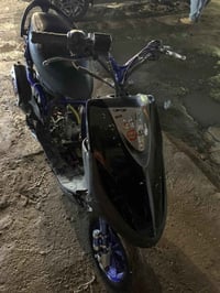 ماكس • معدلة • باتري ضعيف