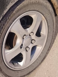 ويل النترا • بويل اسود • طويريج